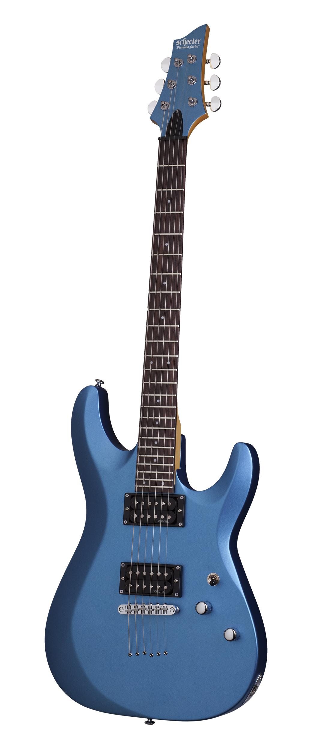 431 C-6 DELUXE SMLB