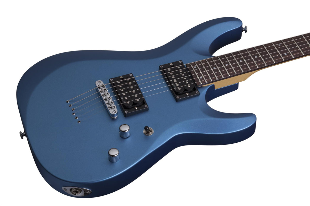 431 C-6 DELUXE SMLB