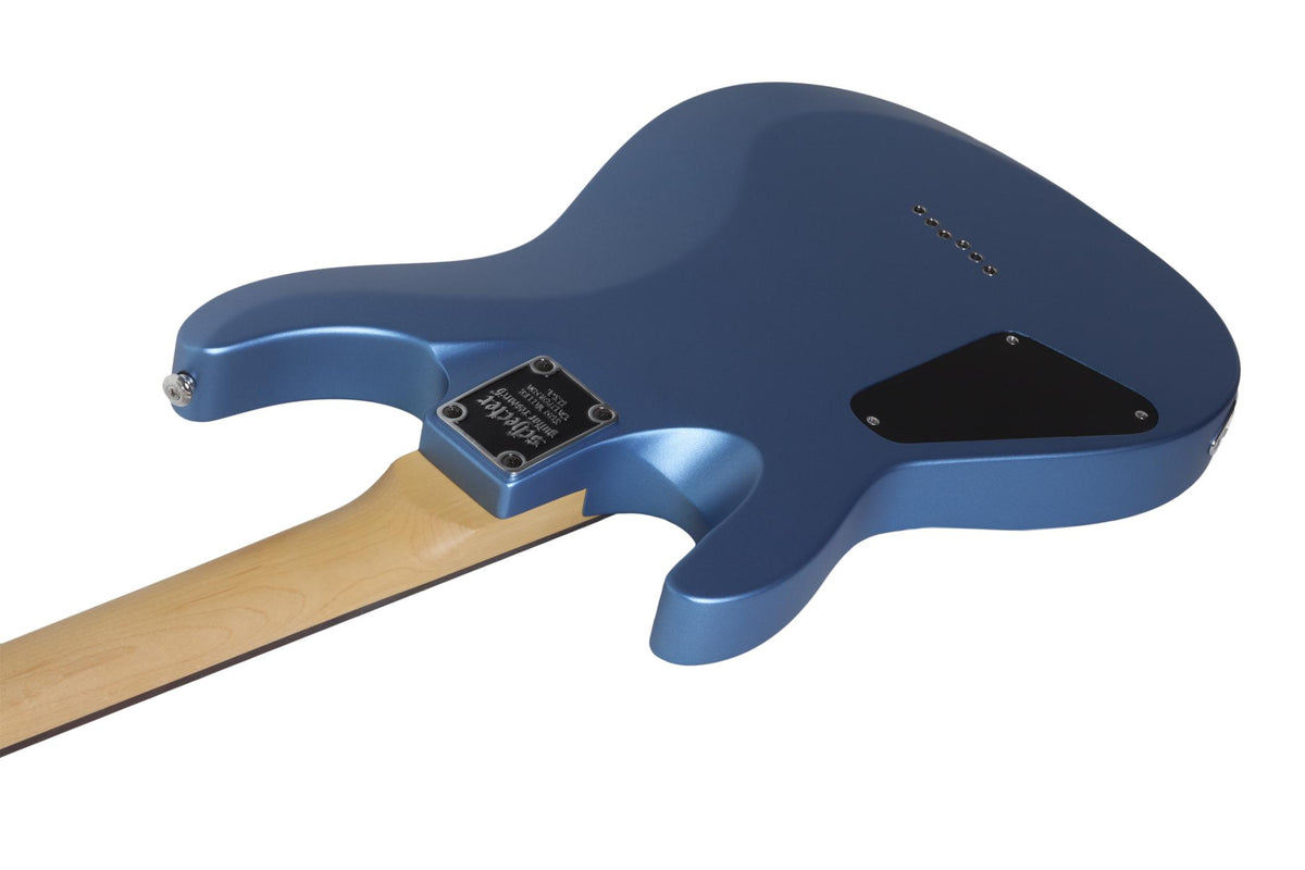 431 C-6 DELUXE SMLB
