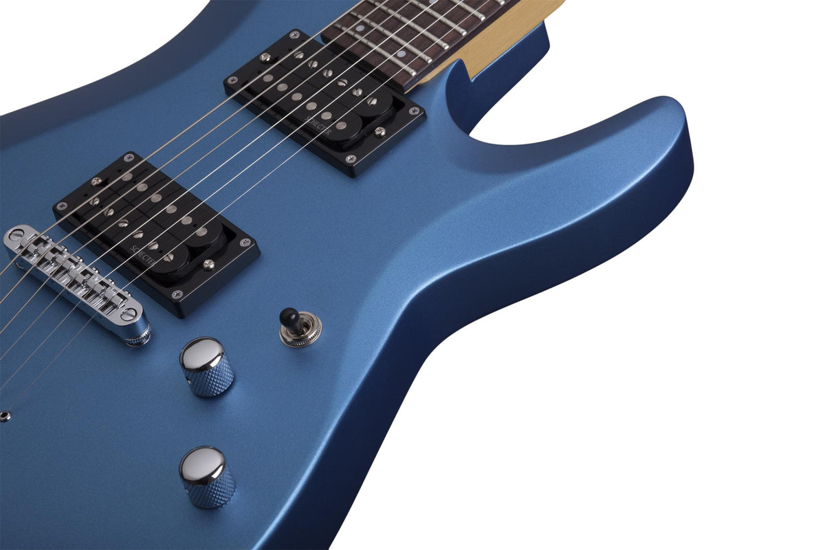 431 C-6 DELUXE SMLB