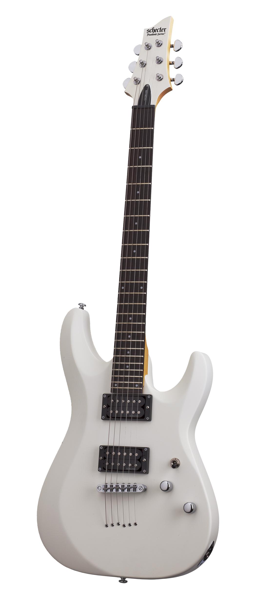 432 C-6 DELUXE SWHT
