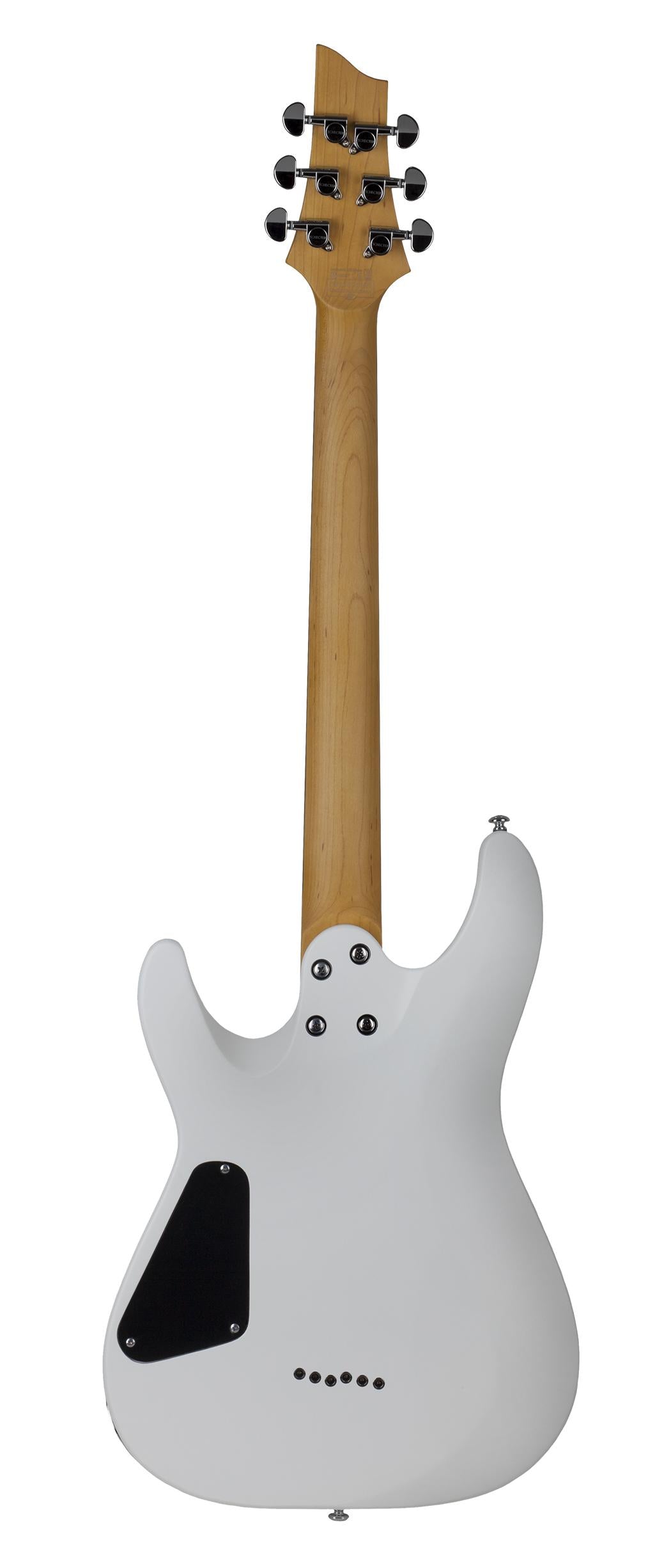 432 C-6 DELUXE SWHT