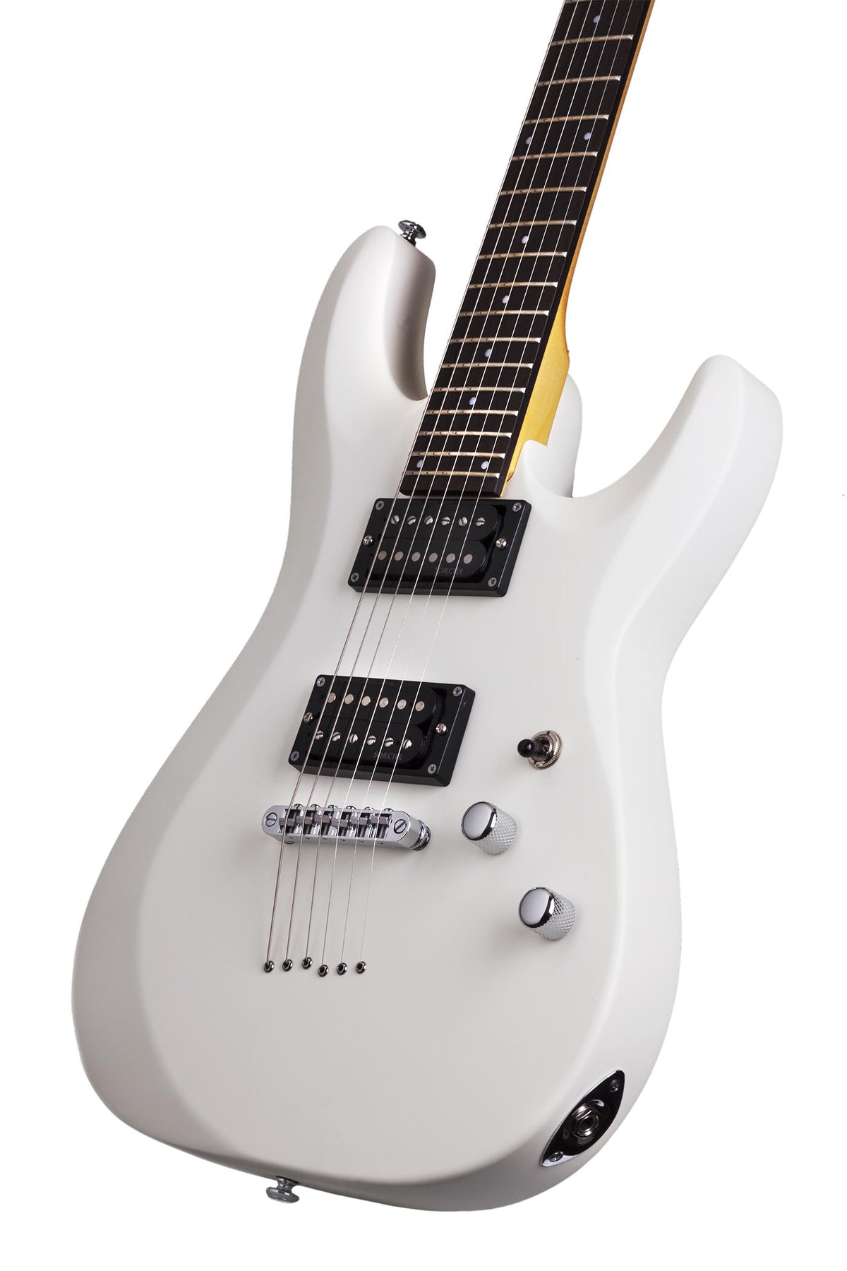432 C-6 DELUXE SWHT