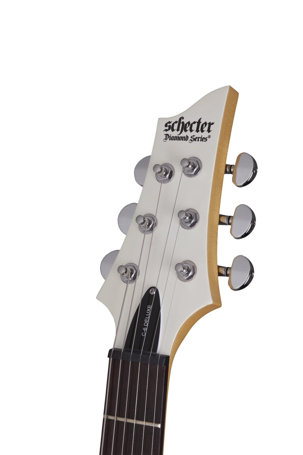 432 C-6 DELUXE SWHT