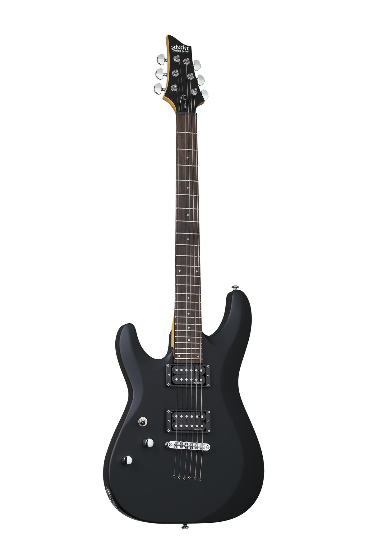 433 C-6 DELUXE LH SBK