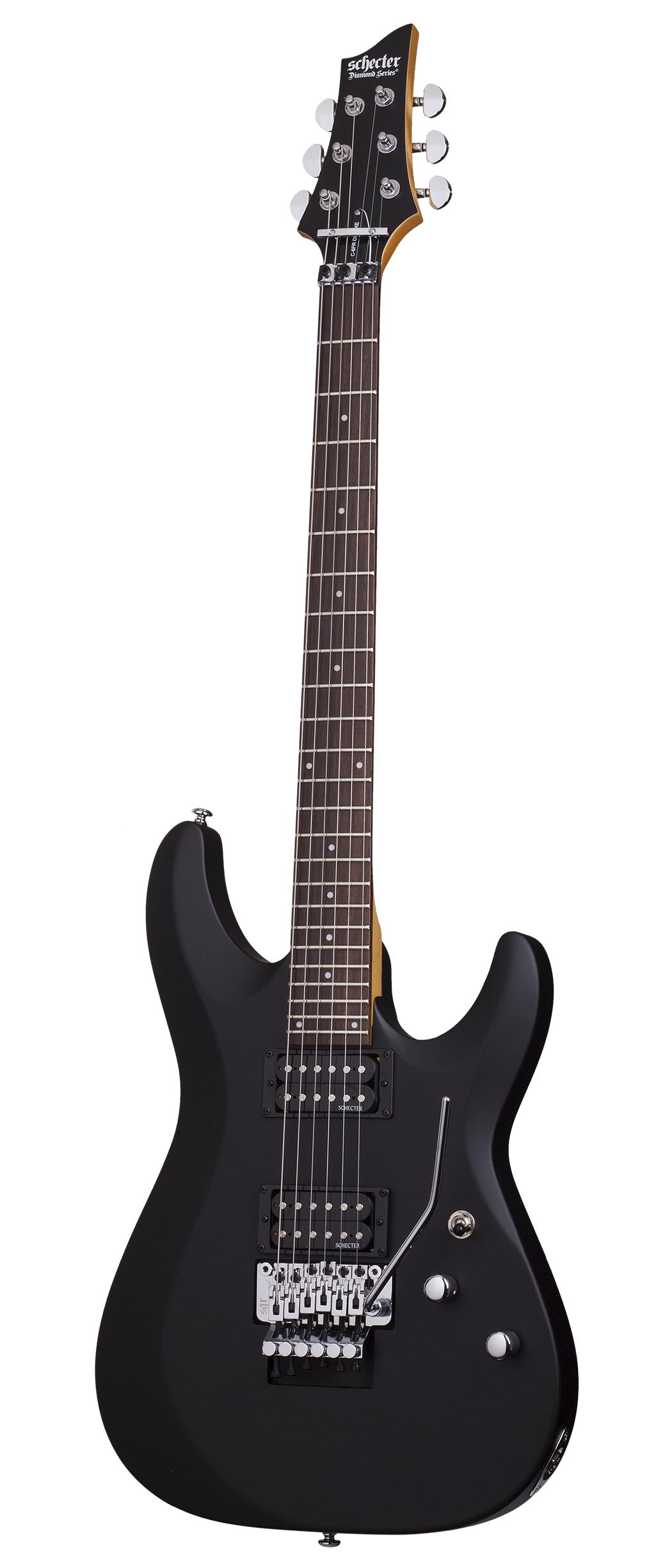 434 C-6 FR DELUXE SBK