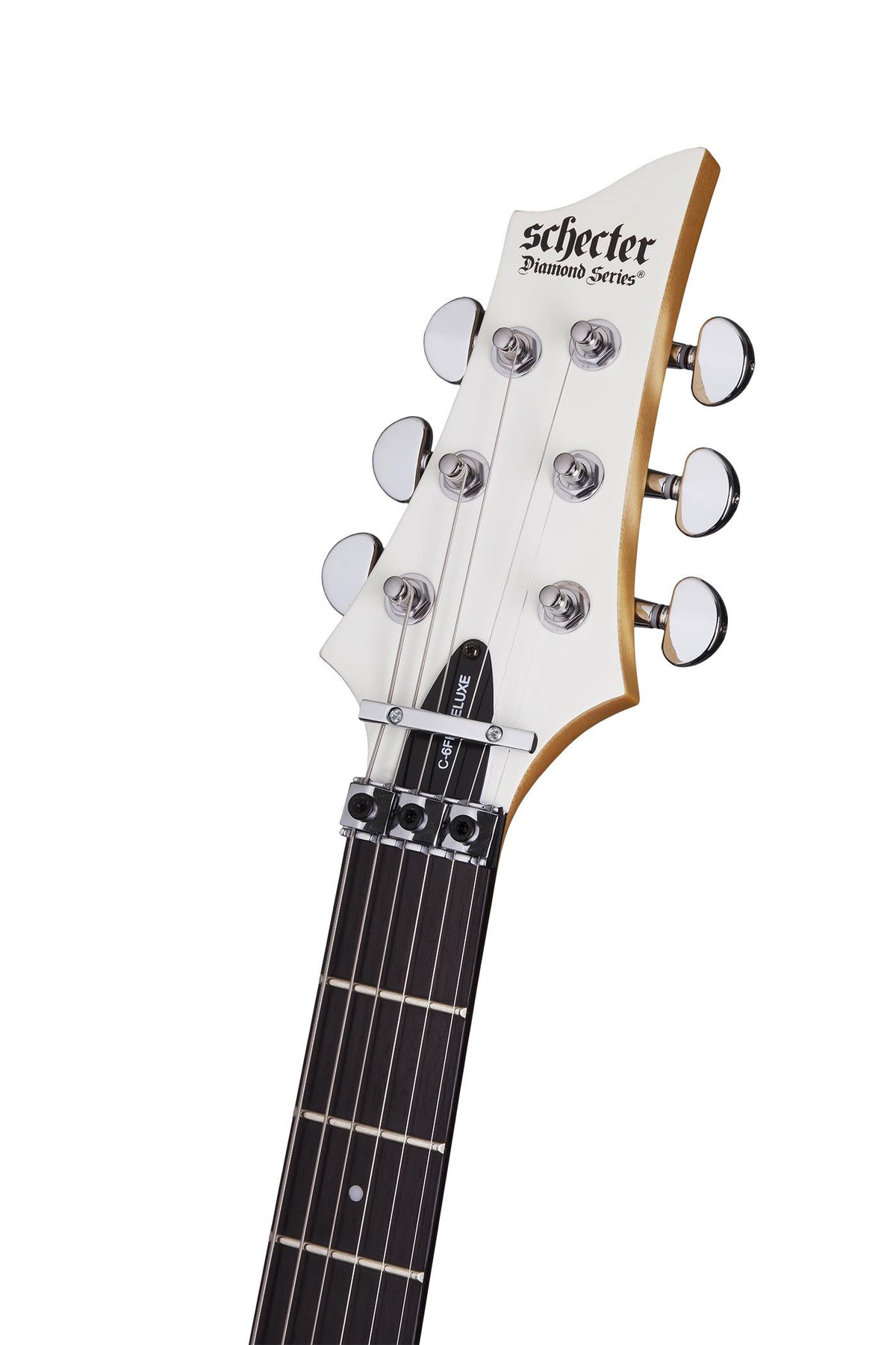 435 C-6 FR DELUXE SWHT