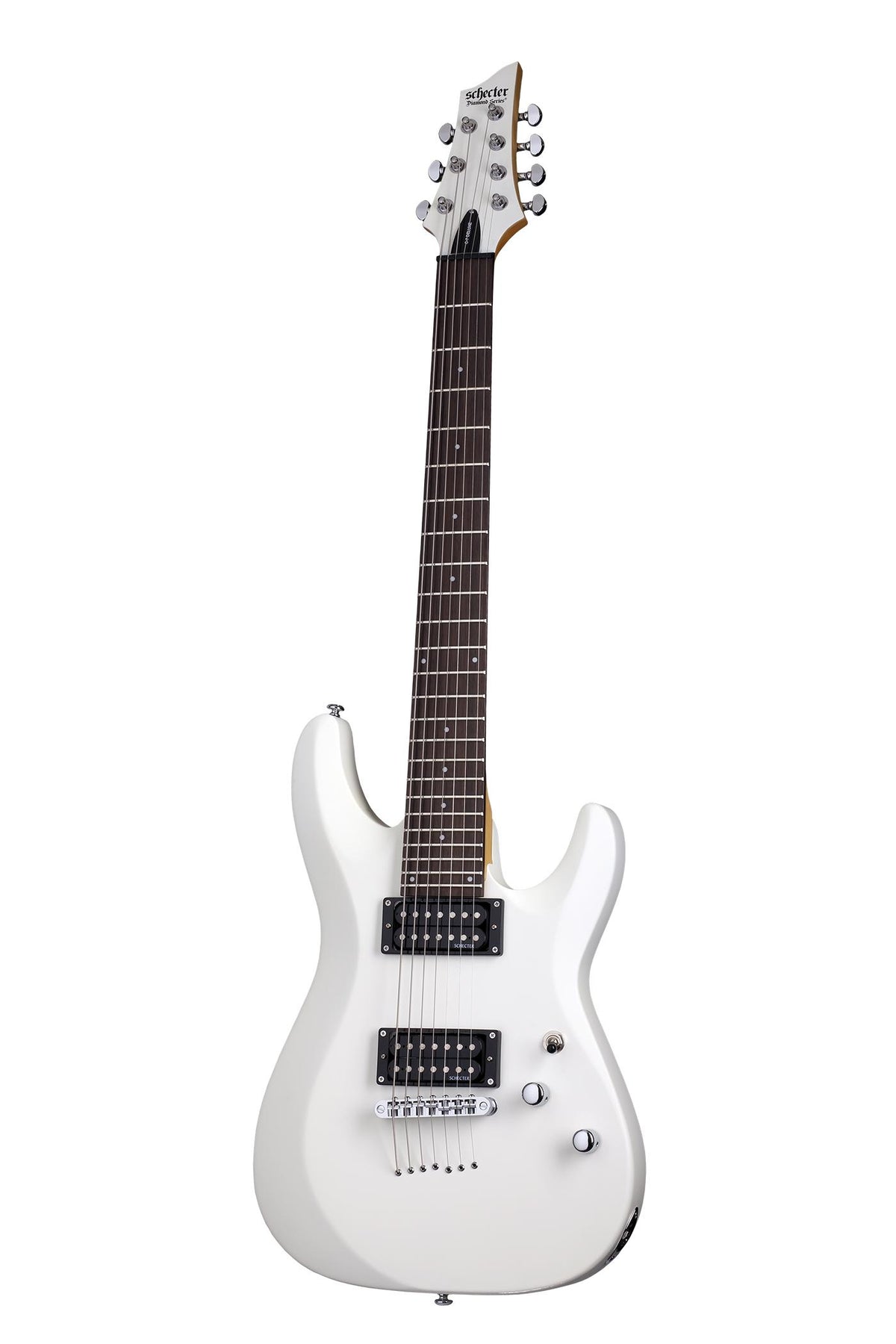 438 C-7 DELUXE SWHT