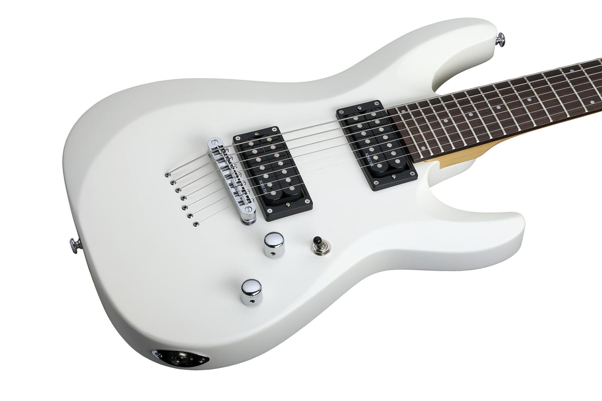 438 C-7 DELUXE SWHT