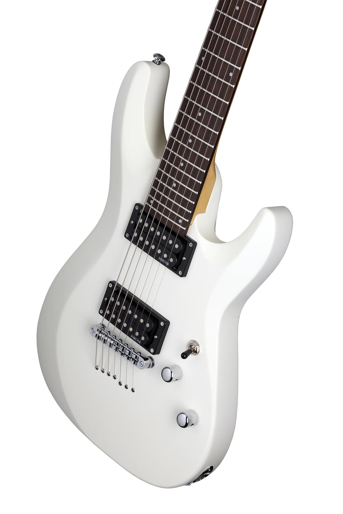 438 C-7 DELUXE SWHT