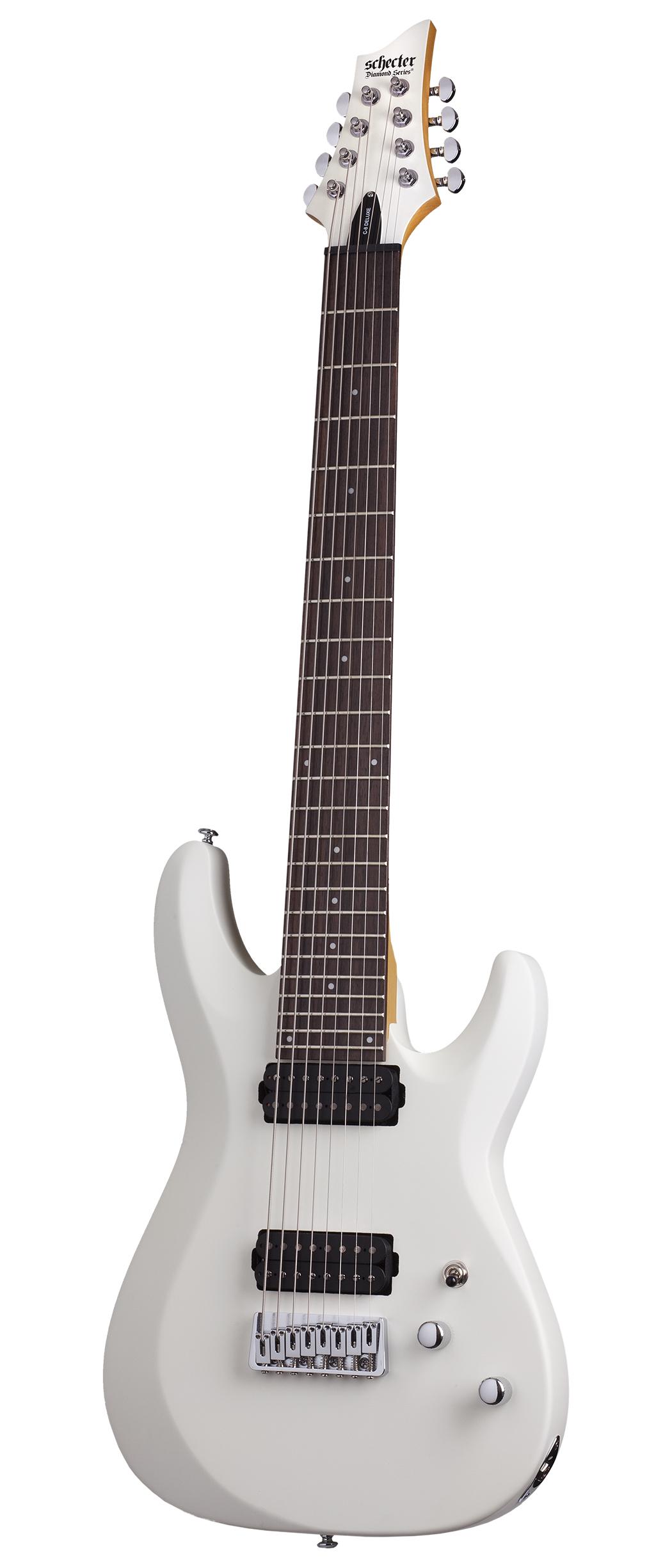 441 C-8 DELUXE SWHT