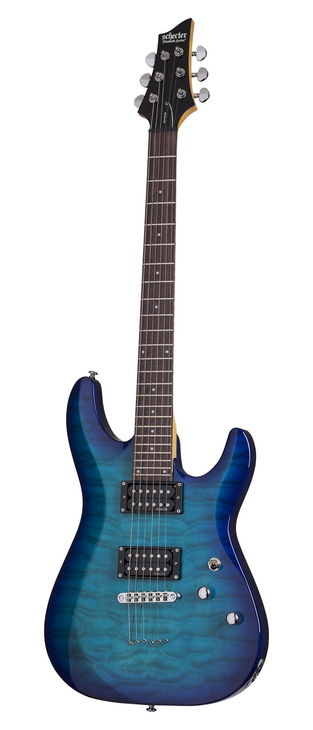 443 C-6 PLUS OBB