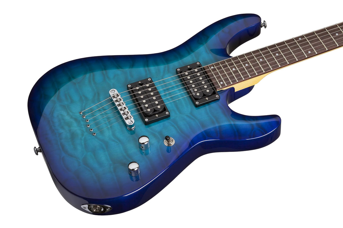 443 C-6 PLUS OBB