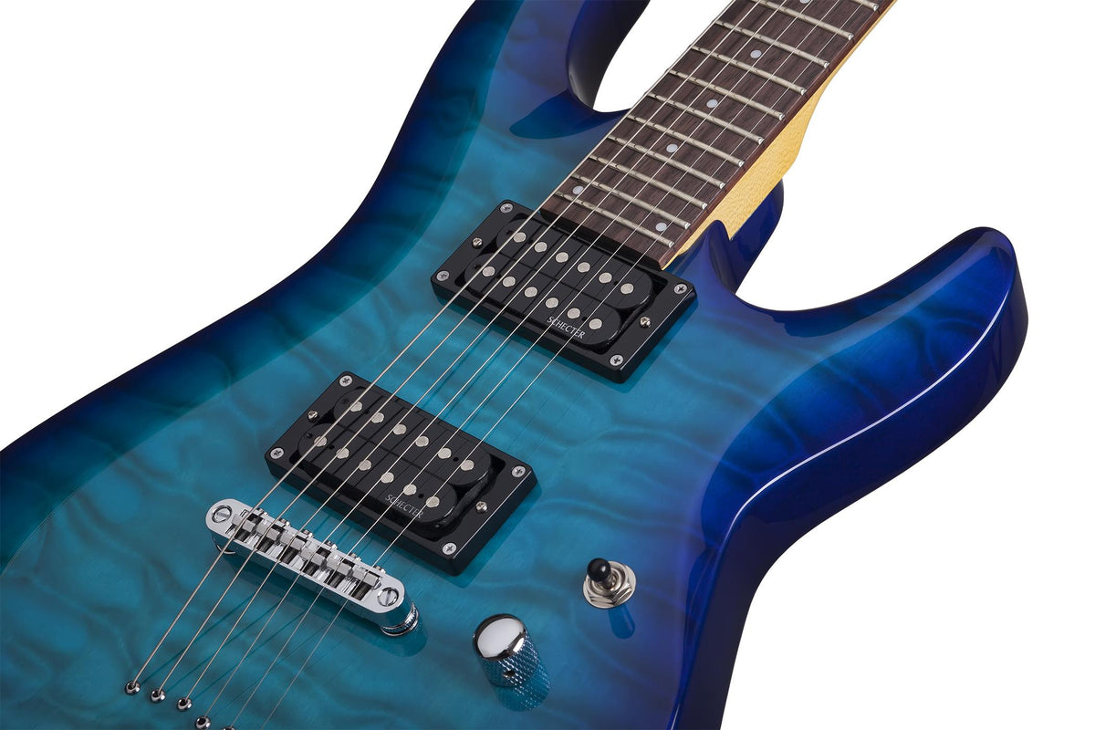 443 C-6 PLUS OBB