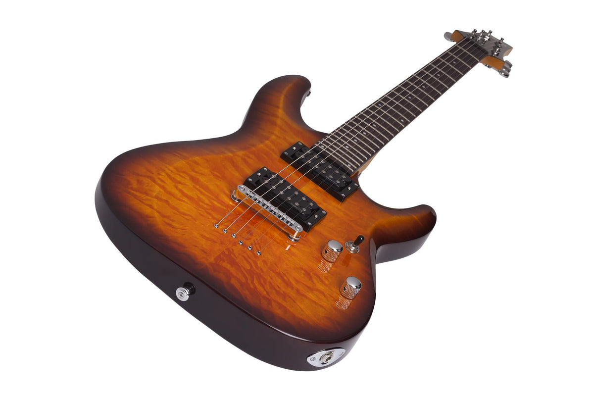 444 C-6 PLUS VSB