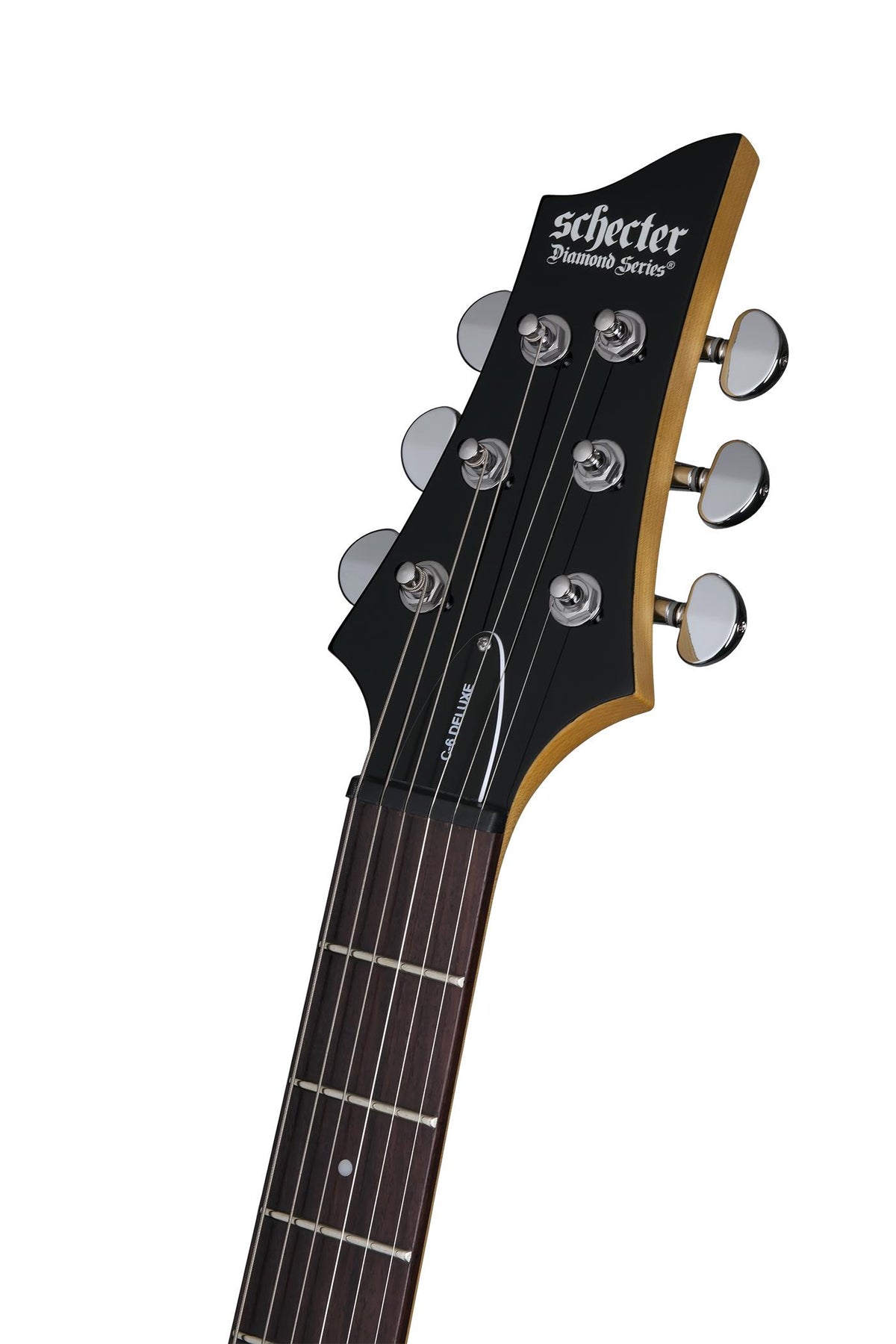 446 C-6 PLUS CB