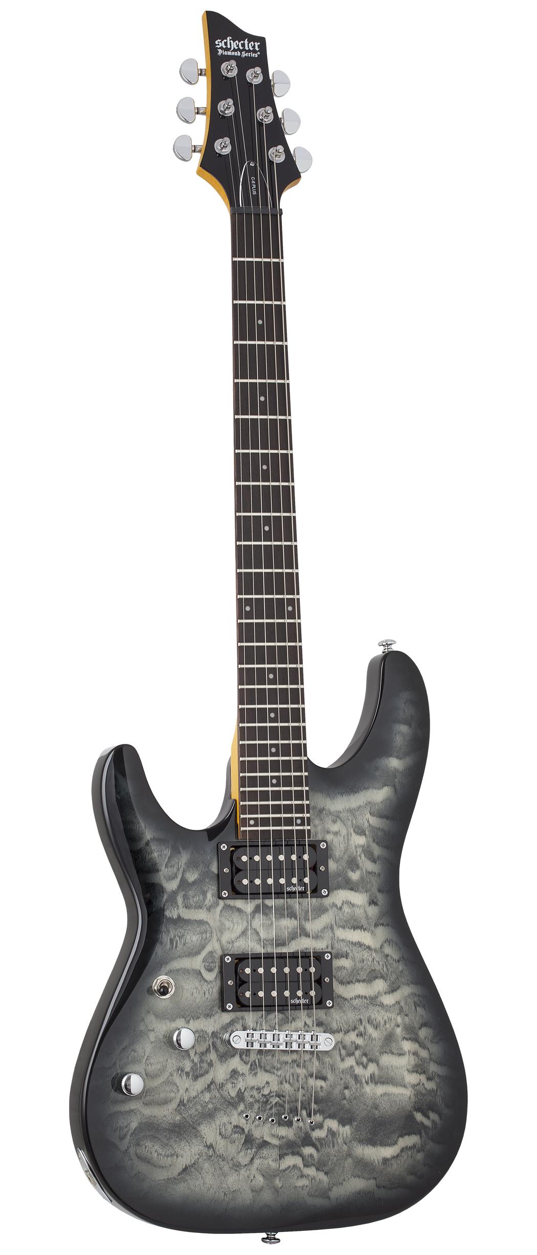 448 C-6 PLUS LH CB