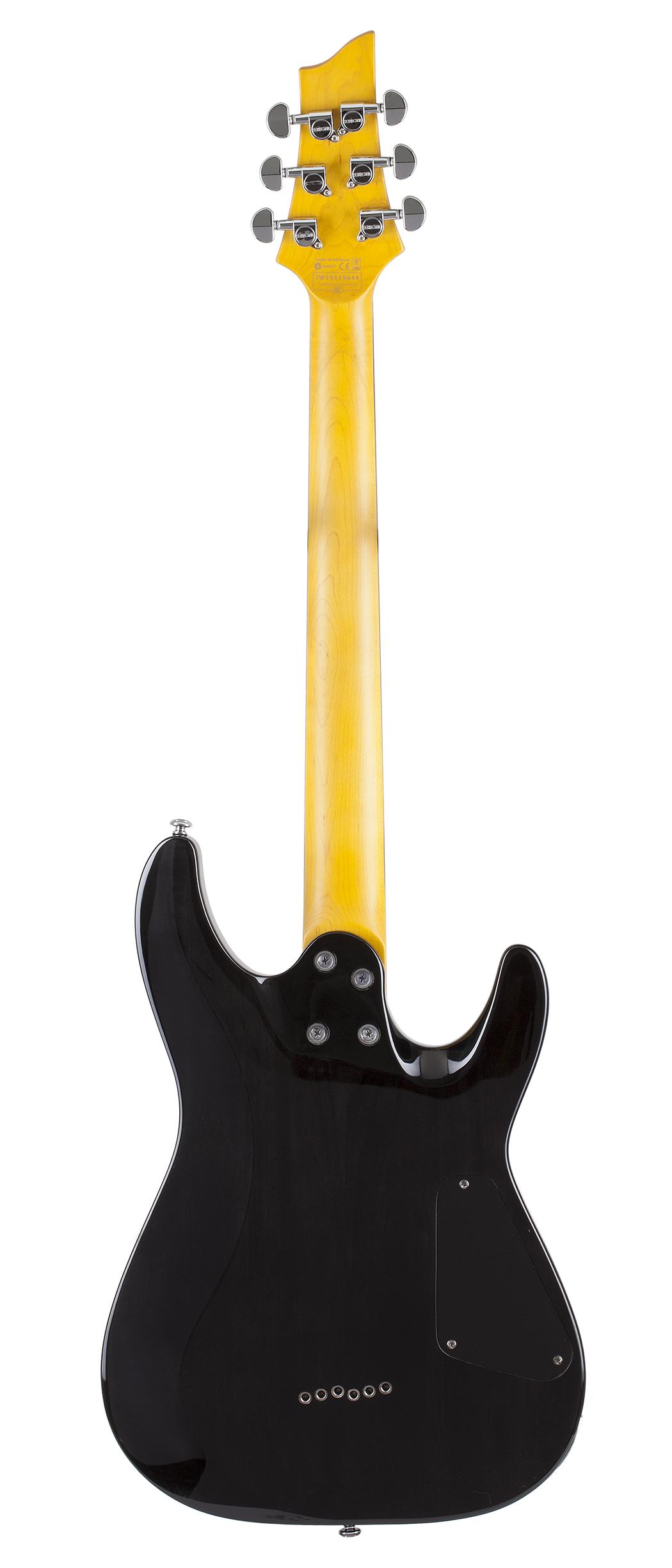 448 C-6 PLUS LH CB