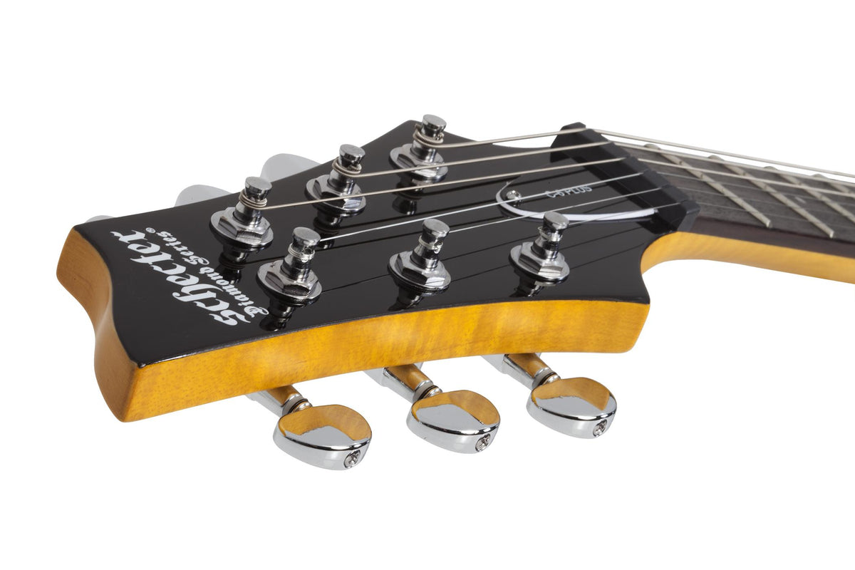 448 C-6 PLUS LH CB