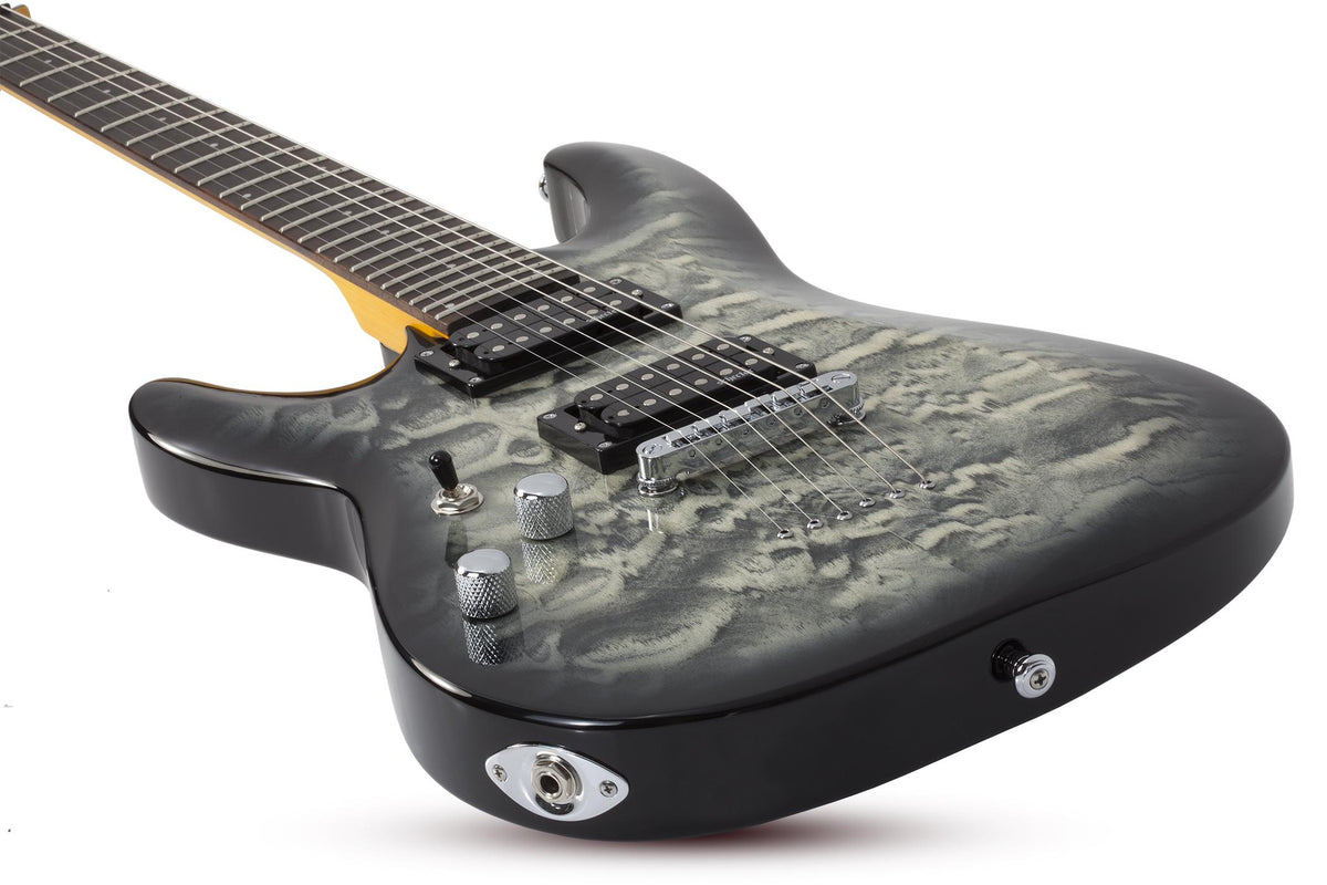 448 C-6 PLUS LH CB