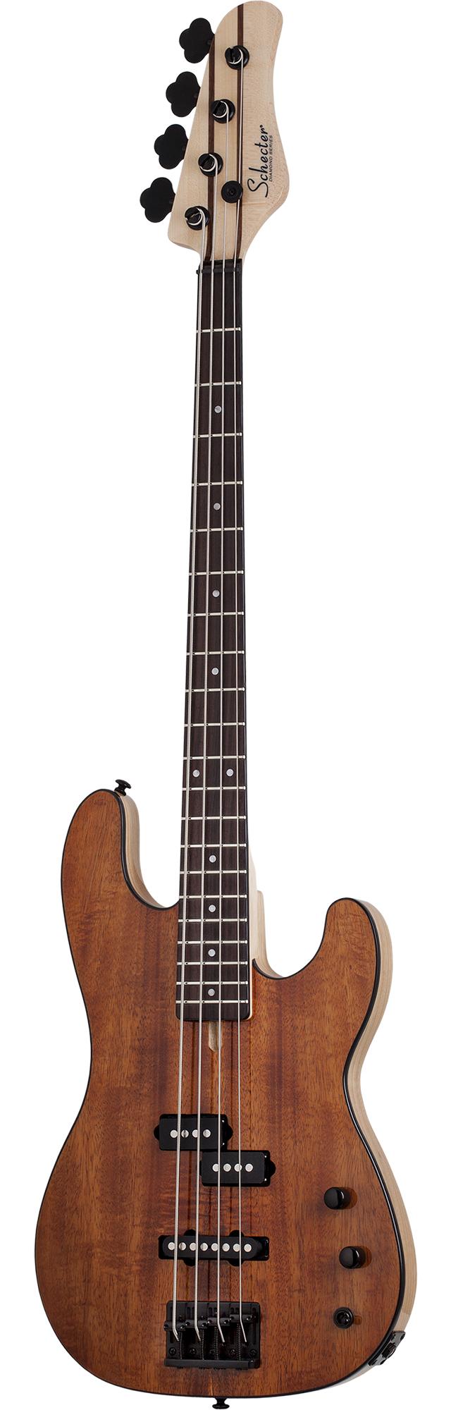 MICHAEL ANTHONY MA-4  KOA
