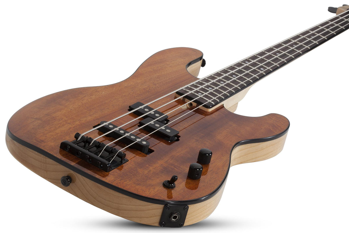 MICHAEL ANTHONY MA-4  KOA