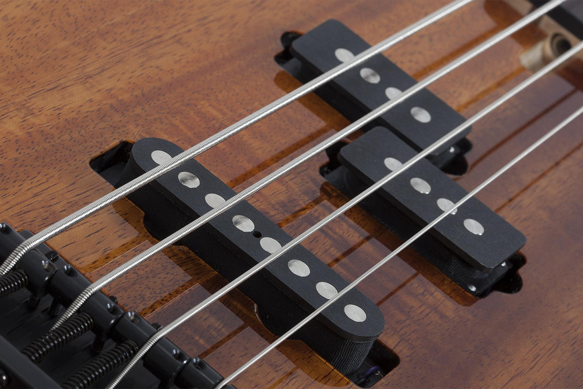 MICHAEL ANTHONY MA-4  KOA