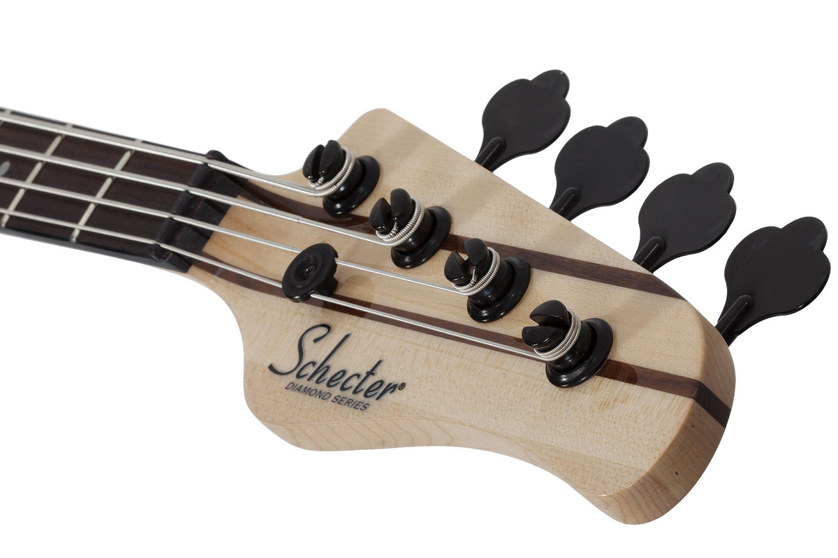 MICHAEL ANTHONY MA-4  KOA