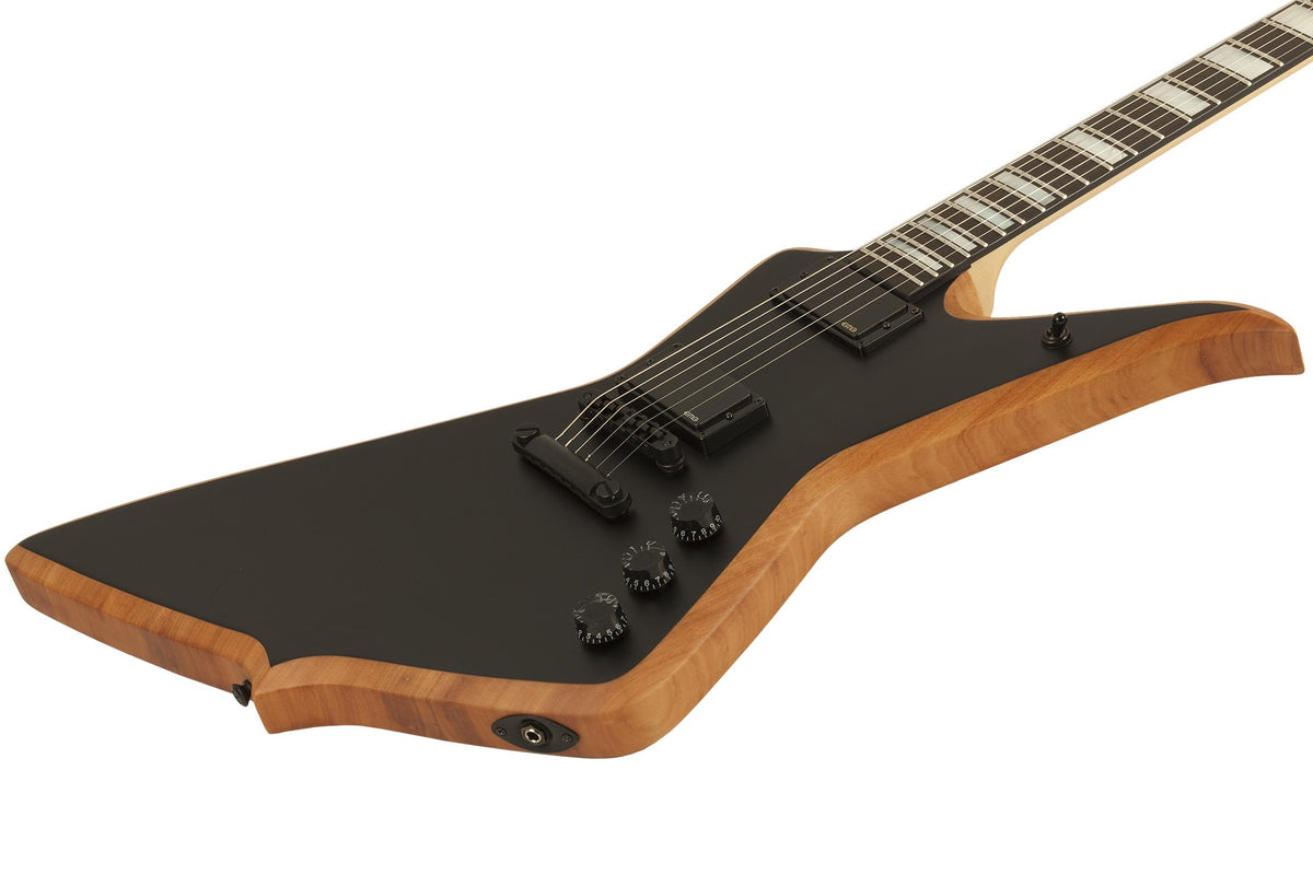 BLOOD EAGLE  MAHOGANY BLACKOUT