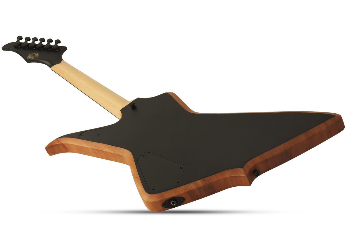BLOOD EAGLE  MAHOGANY BLACKOUT