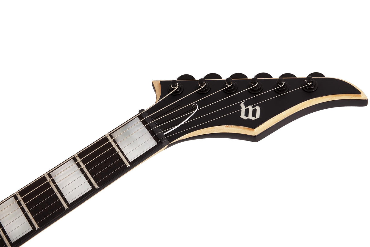 BLOOD EAGLE  MAHOGANY BLACKOUT