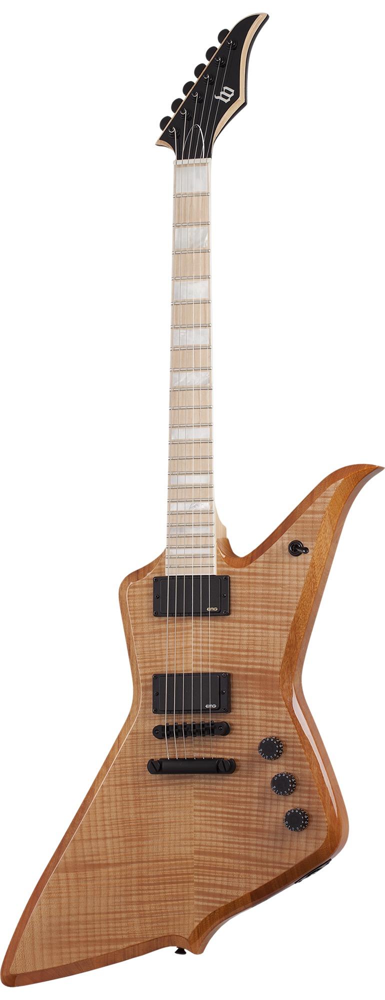 BLOOD EAGLE  RAWTOP