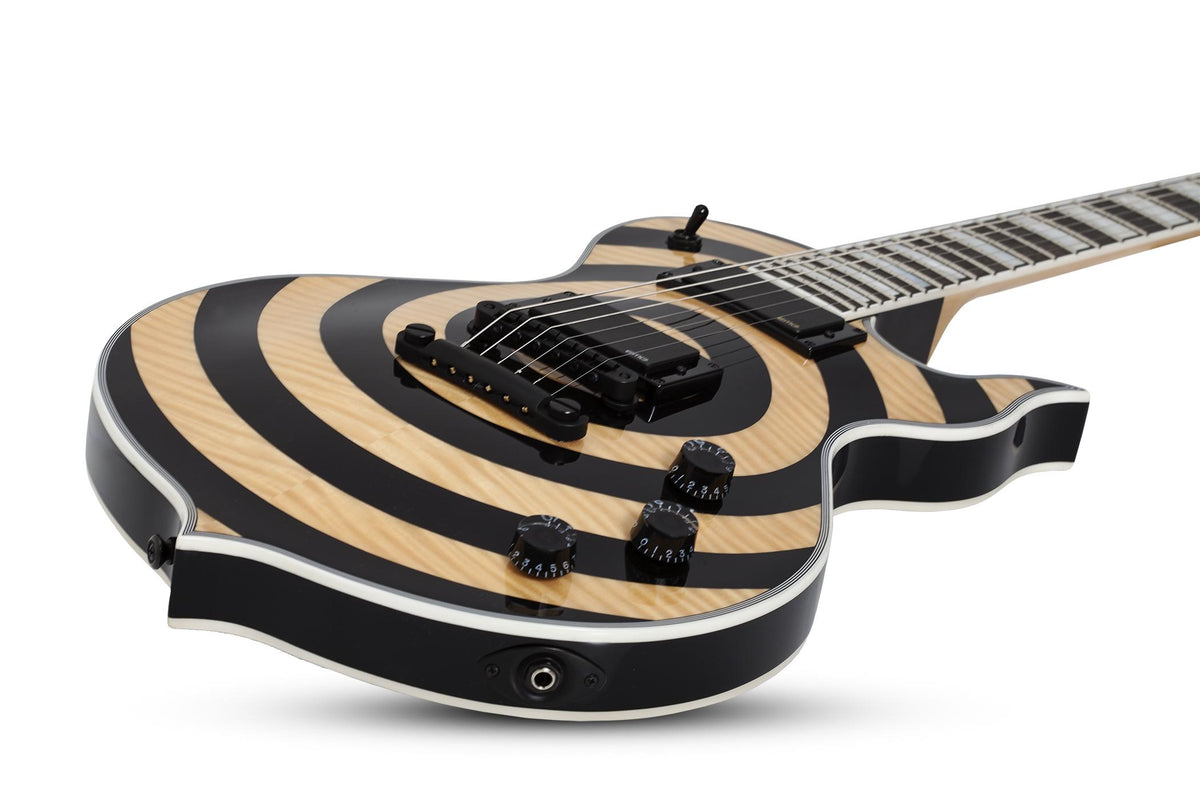 ODIN GRAIL RAWTOP BULLSEYE