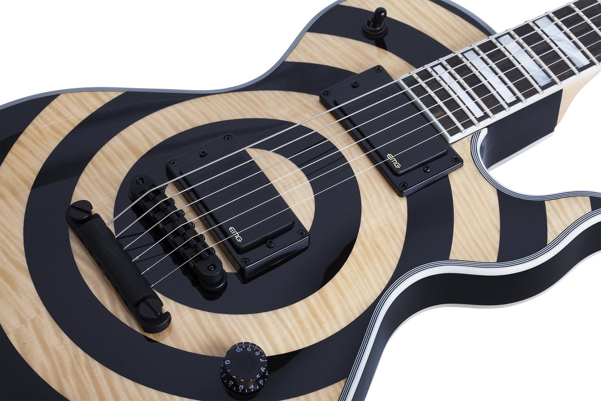 ODIN GRAIL RAWTOP BULLSEYE