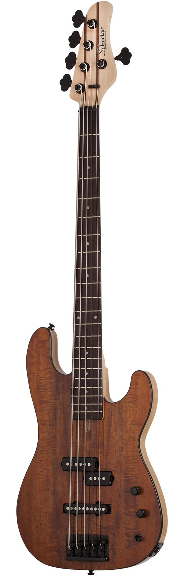 MICHAEL ANTHONY MA-5  KOA