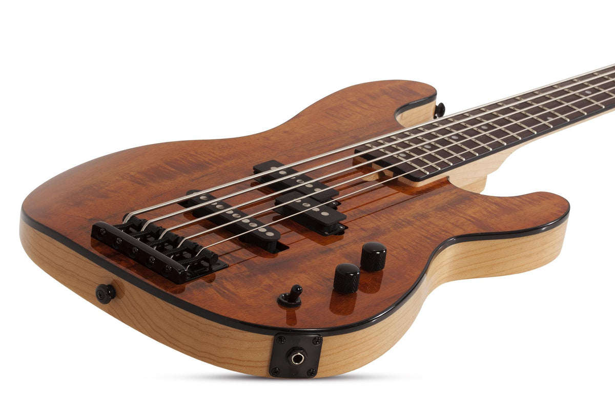 MICHAEL ANTHONY MA-5  KOA