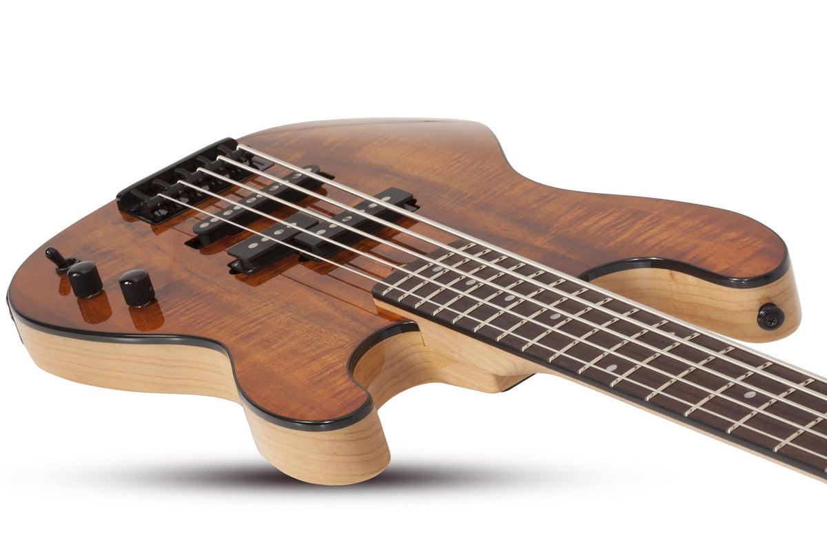MICHAEL ANTHONY MA-5  KOA