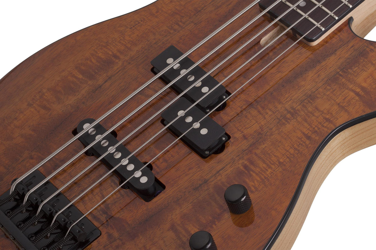 MICHAEL ANTHONY MA-5  KOA