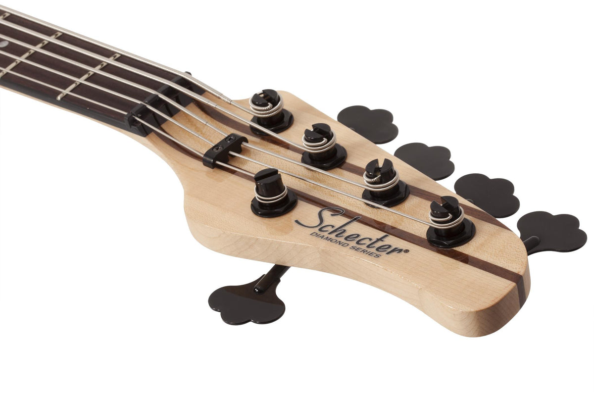 MICHAEL ANTHONY MA-5  KOA