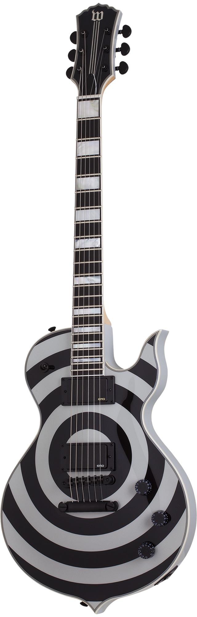ODIN GRAIL  BLK/SLVR