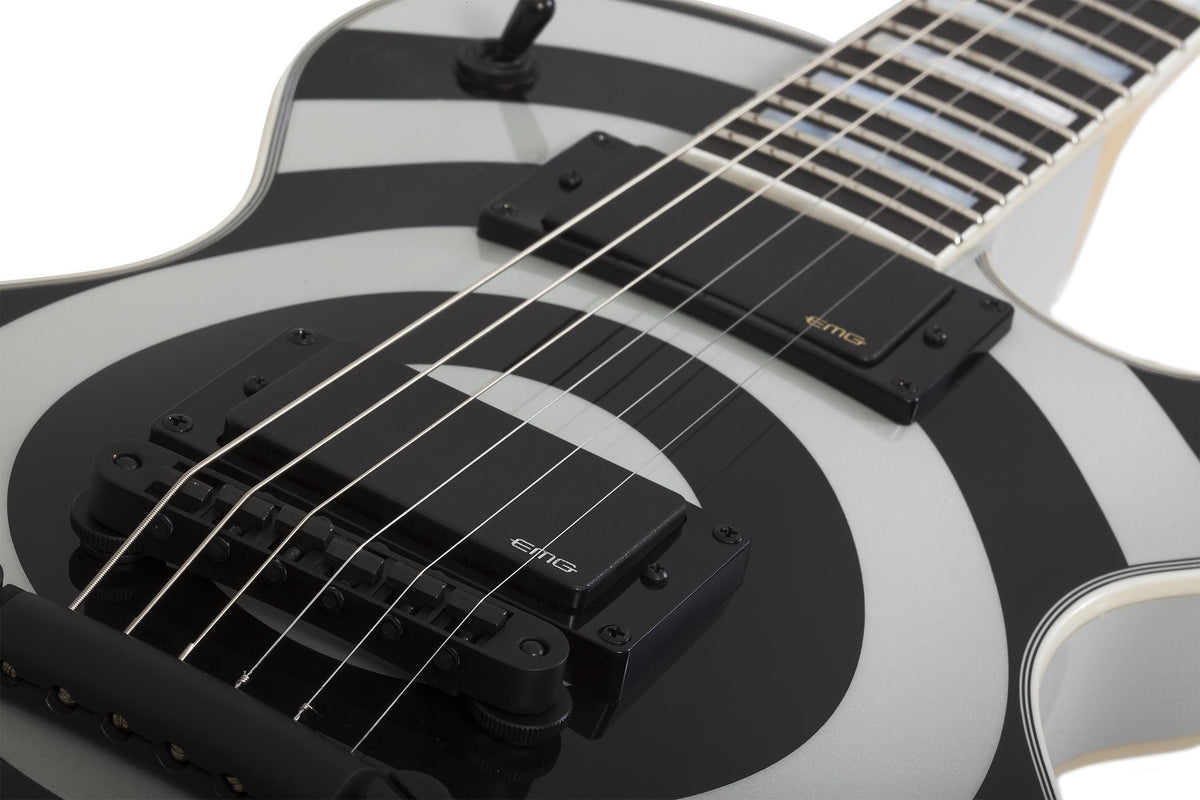 ODIN GRAIL  BLK/SLVR