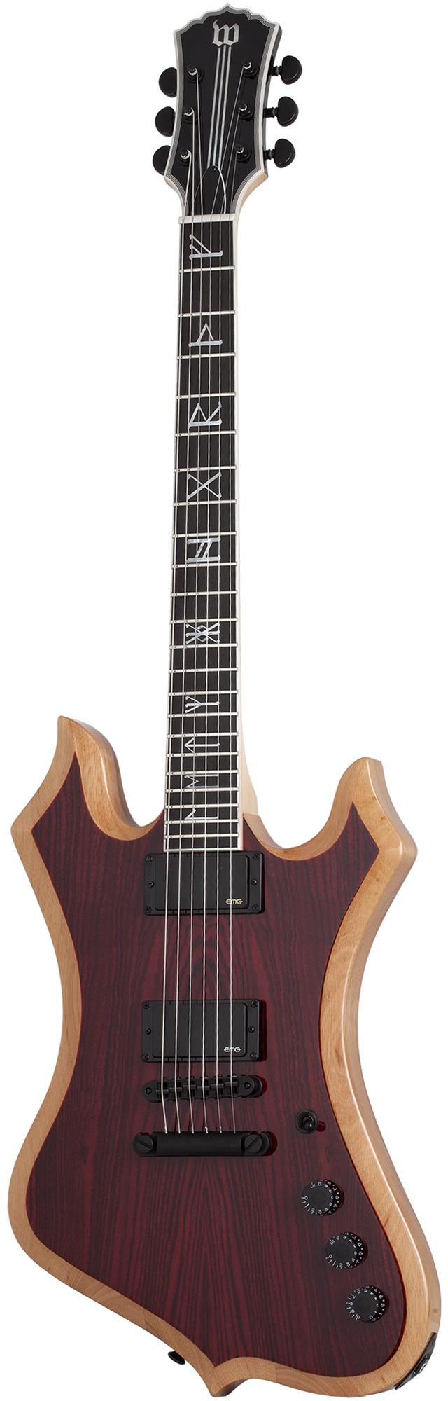 NOMAD   COCOBOLO