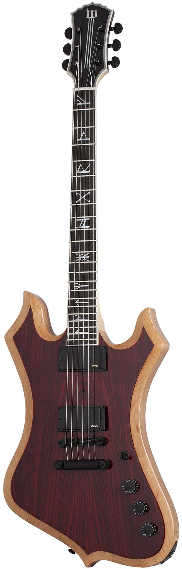 NOMAD   COCOBOLO