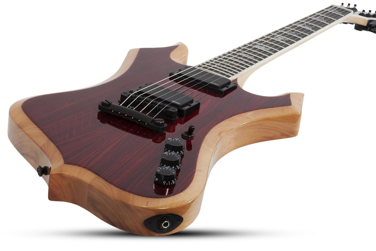 NOMAD   COCOBOLO