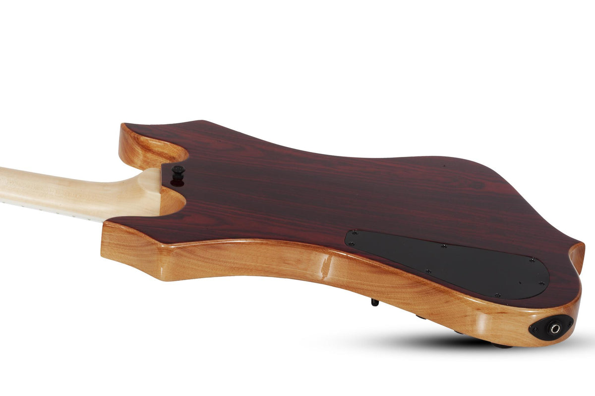 NOMAD   COCOBOLO