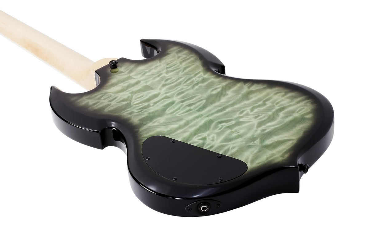 BARBARIAN NORDIC ICE