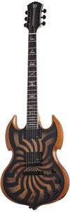 BARBARIAN CB- BUZZSAW