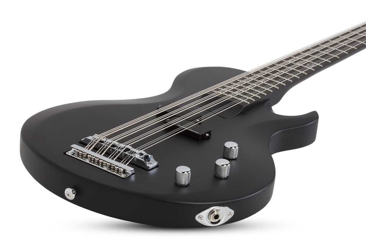 dUg Pinnick DP-12 BLK