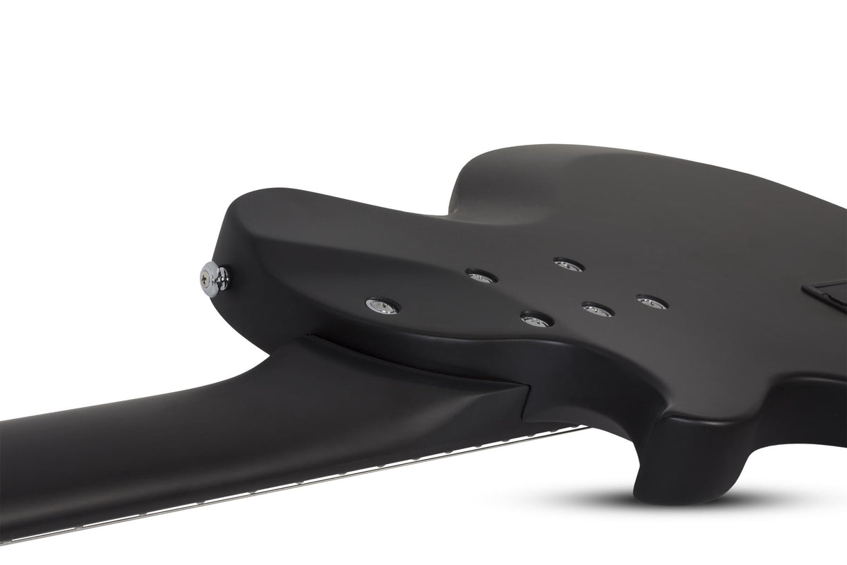 dUg Pinnick DP-12 BLK