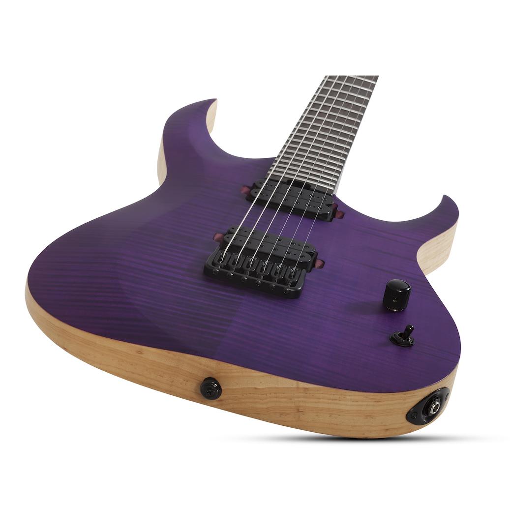 JOHN BROWNE TAO-6  STP